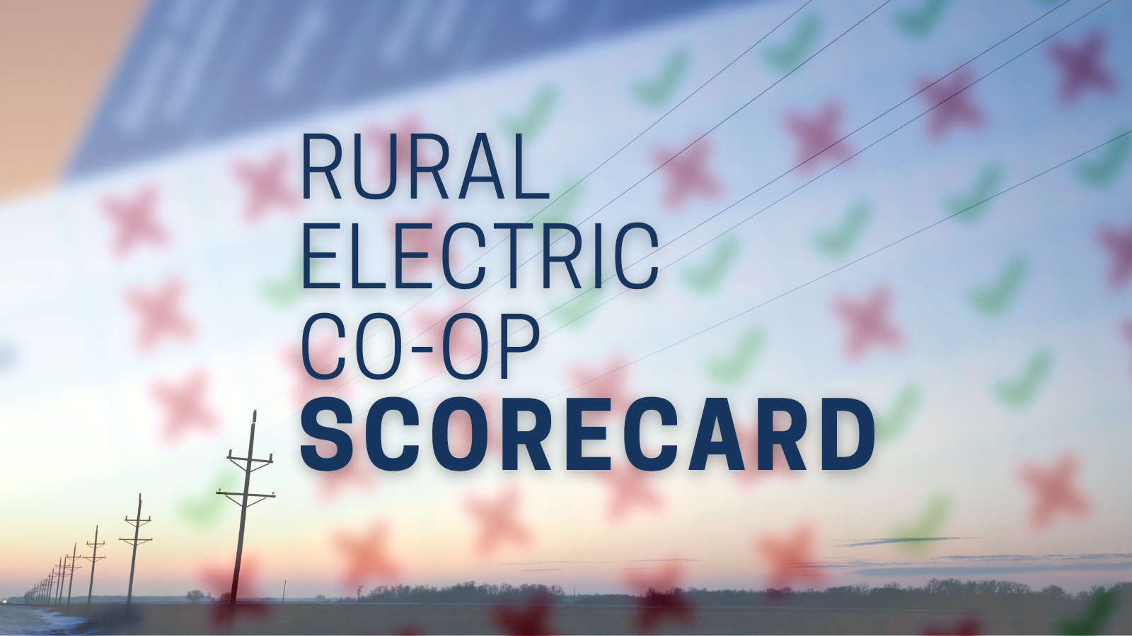 North Star Electric Cooperative